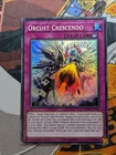 Orcust Crescendo
