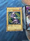 Dark Magician