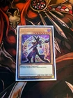 Dark Magician