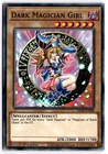 Dark Magician Girl