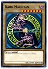 Dark Magician