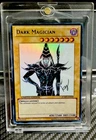 Dark Magician