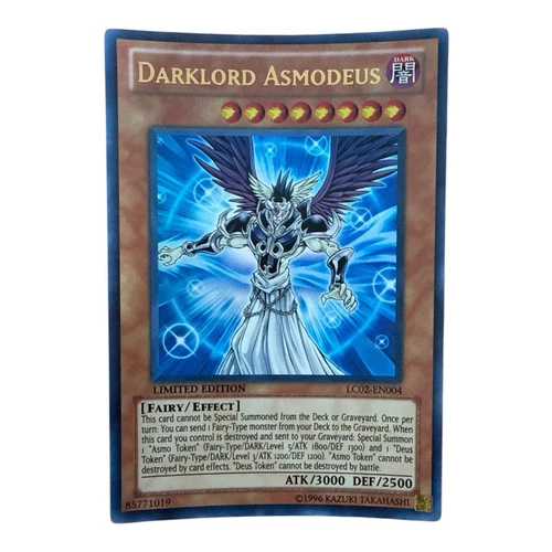 Dark Magician