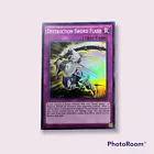Card Destruction