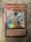 Dark Magician the Dragon Knight