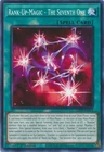 Rank-Up-Magic - The Seventh One