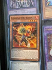 Elemental HERO Shining Neos Wingman