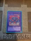 Elemental Hero Magma Neos