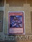 Elemental Hero Neos Alius