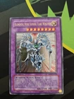 Elemental HERO Shining Flare Wingman