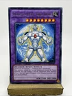 Elemental HERO Terra Firma