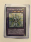 Elemental HERO The Shining