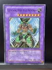 Elemental HERO Wild Wingman