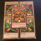 Exodia the Forbidden One