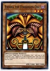 Exodia the Forbidden One