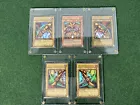 Exodia the Forbidden One