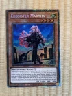 Exosister Martha