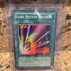 Fairy Meteor Crush