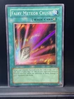 Fairy Meteor Crush