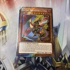 Fire King High Avatar Garunix