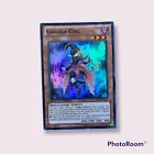 Dark Magician Girl