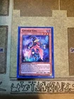 Dark Magician Girl