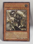 Gaia Plate the Earth Giant
