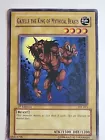 Gazelle the King of Mythical Beasts