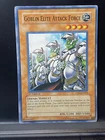 Goblin Elite Attack Force
