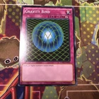 Gravity Bind