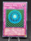 Gravity Bind