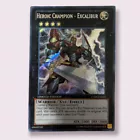 Heroic Champion - Excalibur