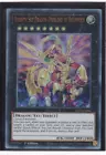 Hieratic Sun Dragon Overlord of Heliopolis