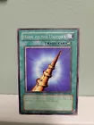 Horn of the Unicorn