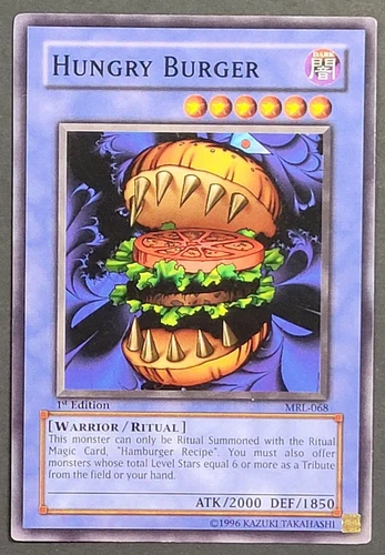 Hungry Burger