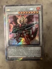 Ignister Prominence, the Blasting Dracoslayer