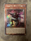 The Winged Dragon of Ra