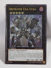 Inzektor Exa-Stag