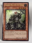 Karakuri Muso mdl 818 Haipa