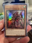 Horn of the Unicorn