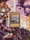 Lady Assailant of Flames