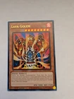 Lava Golem