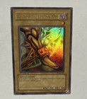Left Leg of the Forbidden One