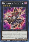 Silent Magician LV4