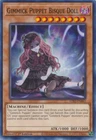 Gimmick Puppet Terror Baby