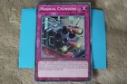 Magical Cylinders