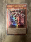Knightmare Unicorn