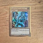 Blue-Eyes Ultimate Dragon