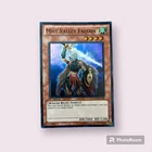 Mist Valley Falcon