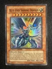 Blue-Eyes Shining Dragon